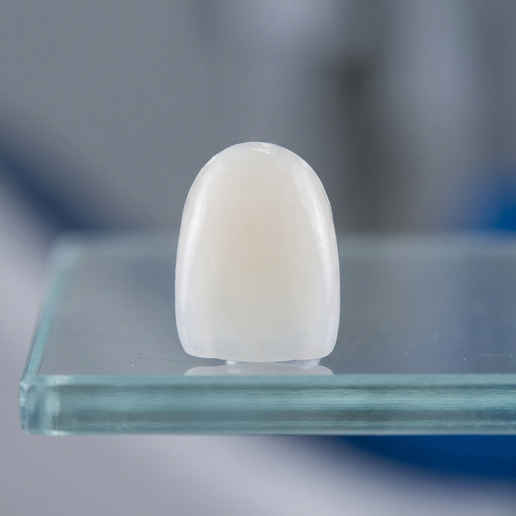 Lente Dental Modelo Essencial