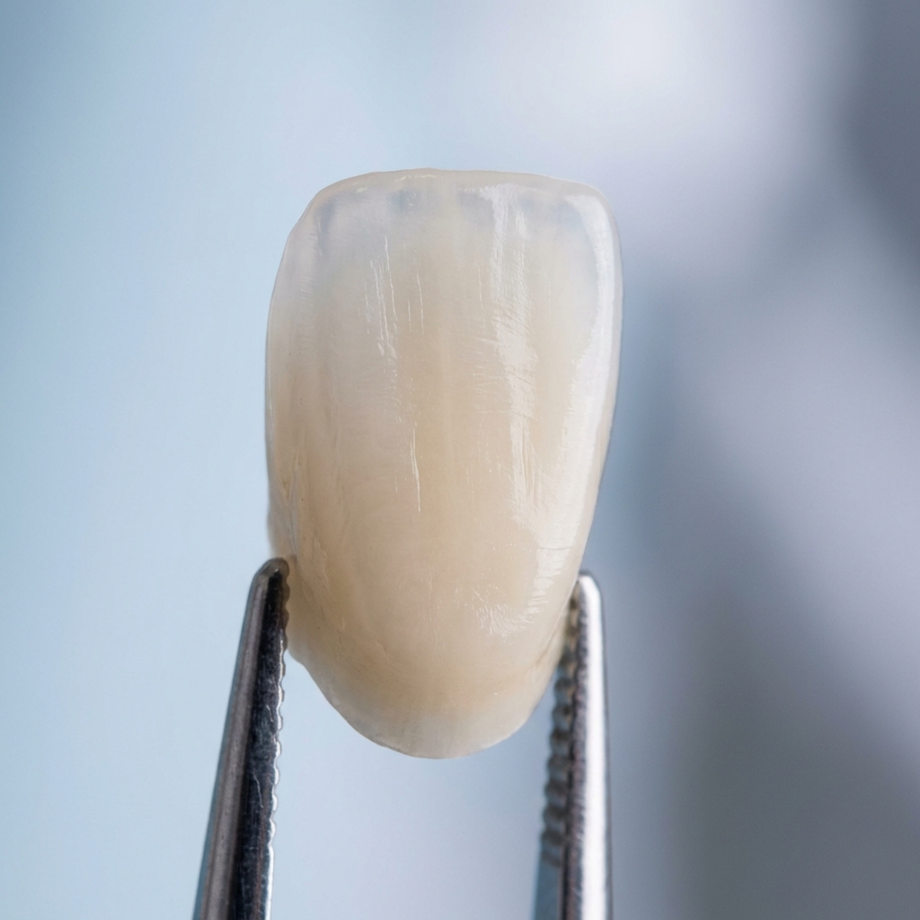 Lente Dental Modelo Natural Plus