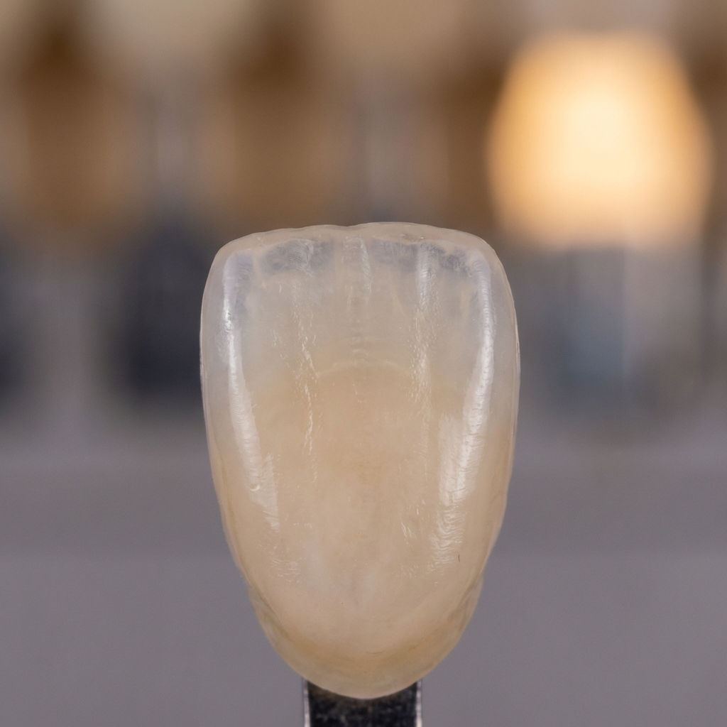 Lente Dental Modelo Premium